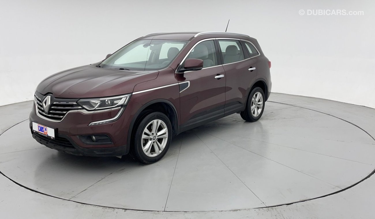 Renault Koleos PE 2.5 | Zero Down Payment | Free Home Test Drive