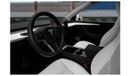 Tesla Model Y Long Range | 3,525 P.M  | 0% Downpayment | White on White