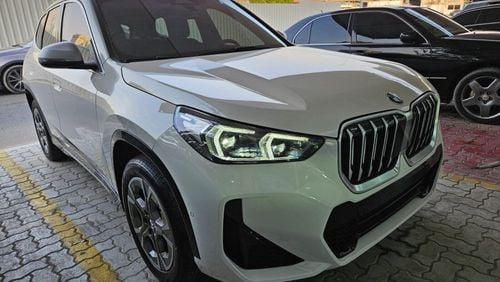 بي أم دبليو X1 xDrive 28i