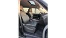 Nissan Armada Nissan Armada Platinum 2021