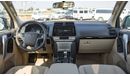 Toyota Prado PRADO TXL 2.7L PETROL 2023