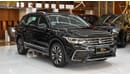 فولكس واجن تيجوان VOLKSWAGEN TIGUAN R-LINE 2.0L TURBO 4-CYLINDER 2024