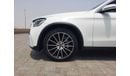 Mercedes-Benz GLC 300 Coupe AMG Mercedes GLC300 coupe 2019 kit 63 full option