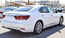 Lexus LS460