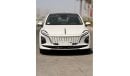 HONGQI EQM5 HONGQI E-QM5 LUXURY WITH BLACK ROOF