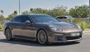 Porsche Panamera 2015 - GCC - Fully loaded