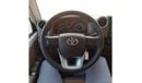 Toyota Land Cruiser Pick Up TOYOTA LC 79 DC 4.5 V8 Anniversary specs