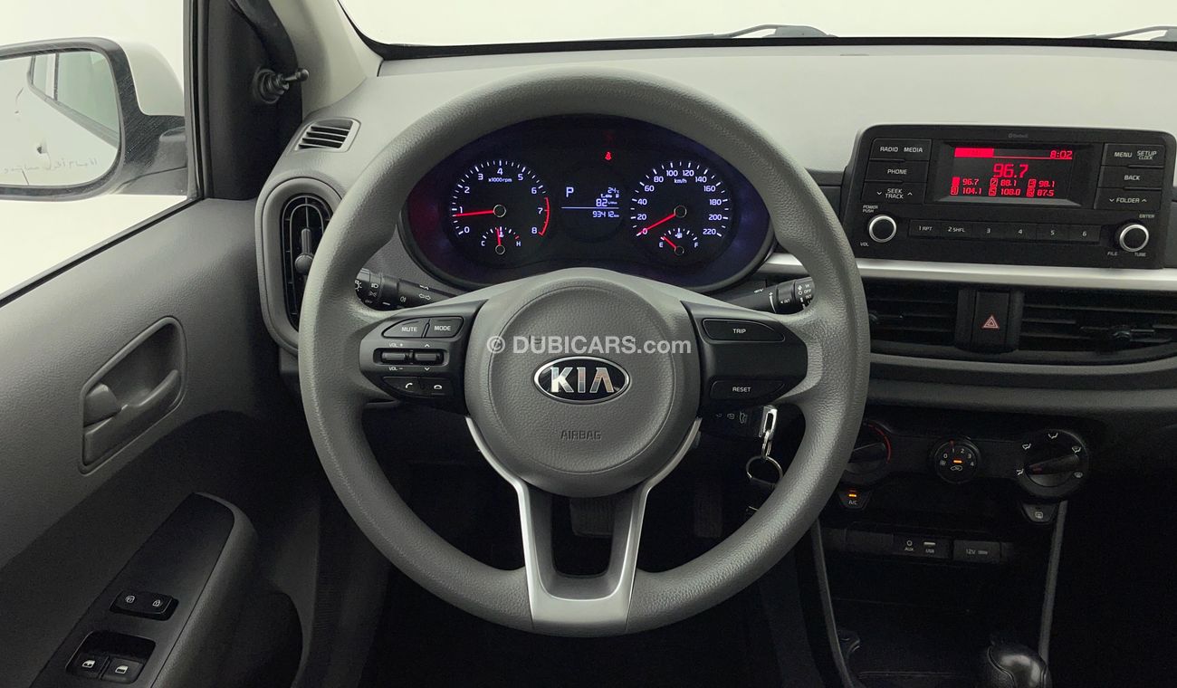 Kia Picanto LX 1.2 | Zero Down Payment | Free Home Test Drive