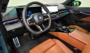 BMW i4 EDrive 40