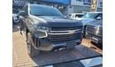 Chevrolet Tahoe LT 5.3L 4WD