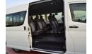 Toyota Hiace Toyota Hiace manual -3.5L petrol -13 seater -Al-Futtaim