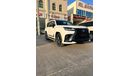 Lexus LX600 F SPORT 3.5L ( CYL)