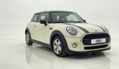 Mini Cooper STD 1.5 | Zero Down Payment | Free Home Test Drive