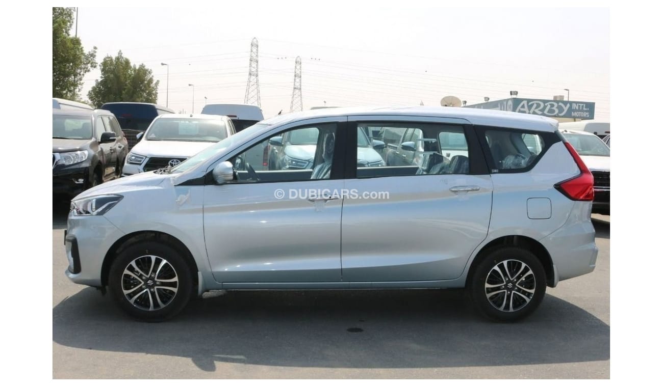 Suzuki Ertiga LIMITED STOCK | Lowest Price Guaranteed | 2023