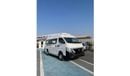 Nissan Urvan Nissan Urvan 2.5L 2024 best price for export!