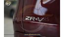 هوندا ZRV EX 1.5L HONDA ZR-V 1.5L TURBO EX 2024