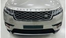 Land Rover Range Rover Velar GCC .. FSH .. V6 .. R dynamic .. Top Range .. Perfect Condition