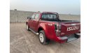 إيسوزو D ماكس 2023 Isuzu D-Max 3.0L Full option Automatic Diesel Zero KM