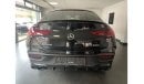 Mercedes-Benz GLE 63 S AMG Coupe 4.4 V8 Coupe 2024 European Specs