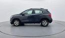 Chevrolet Trax Chevrolet Trax 1.8