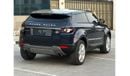 Land Rover Range Rover Evoque Dynamic 2.0L (3 Door)