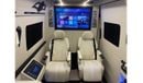 Mercedes-Benz Sprinter By Barugzai Motors I 315 CDI I Brand New I VIP