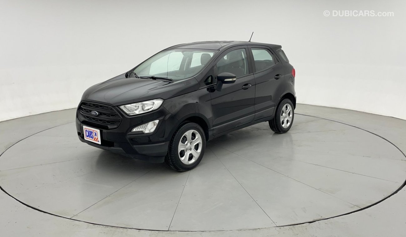 Ford EcoSport AMBIENTE 1.5 | Zero Down Payment | Free Home Test Drive