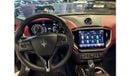 Maserati Ghibli S 3.0L 2021 Maserati Ghibli S GranLusso /15000KM/ With 2 Years warranty and service contract