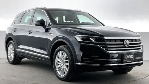 Volkswagen Touareg Highline | Guaranteed Warranty | 0 Down Payment