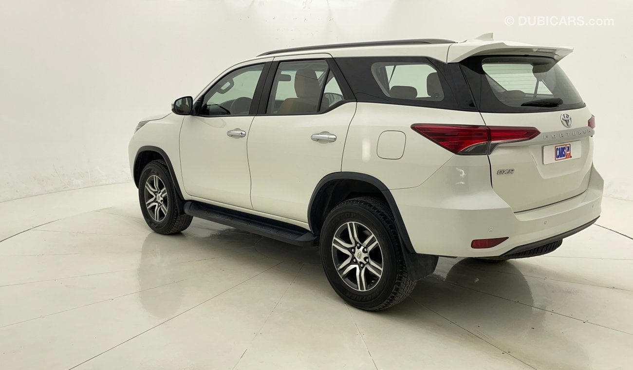 Toyota Fortuner EXR 2.7 | Zero Down Payment | Free Home Test Drive