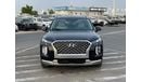 Hyundai Palisade Premium - Nappa 3.8L 2021 HYUNDAI PALISADE SEL PREMIUM FULL OPTION IMPORTED FROM USA