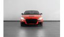 Audi TTRS TFSI quattro 2018 Audi TTRS Stage 2+ Ecotune 525bhp / Built & Serviced at Werk Motorsports