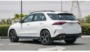 مرسيدس بنز GLE 450 AMG Mercedes-Benz|GLE450|AMG|Premium Plus|Night Package|New Facelift|GCC| 2024| AGENCY WARRANTY