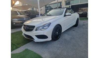 Mercedes-Benz E350 Coupe