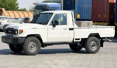 Toyota Land Cruiser Pick Up 79 SC PICKUP 4.2L V6 DIESEL MT