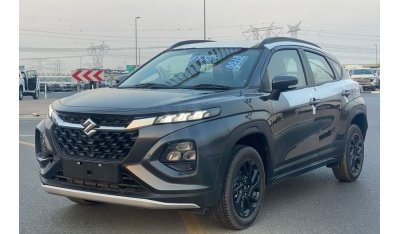 Suzuki Fronx سوزوكي فرونكس HYBRID 2WD GL| GCC | 6 AT  | | 2024 - EXPORT ONLY