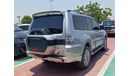 Mitsubishi Pajero GLS 3.8L V6 PETROL / SUNROOF / DRIVER POWER SEAT / LEATHER SEATS / FULL OPTION (LOT # 15866)