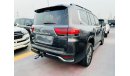 Toyota Land Cruiser Toyota Land Cruiser 2022 Sahara v6 Diesel Twin Turbo