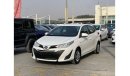 Toyota Yaris 2019 I 1.3L I Ref#262