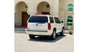 Cadillac Escalade Premium Good condition car GCC