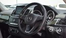 Mercedes-Benz GLS 350 Right hand drive 7 seater diesel sunroof