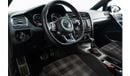 Volkswagen Golf GTI / Full Service History