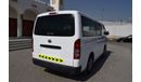 Toyota Hiace Toyota Hiace 13 seater, model:2008. only done 150000 km