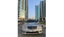 Mercedes-Benz S 500 ميرسيدس بنز 2011 لارج