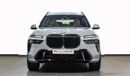 BMW X7 XDRIVE 40 I