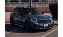 Mini Cooper Countryman 2.0