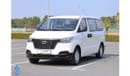 Hyundai H-1 GL 2.5L RWD TDI 12 Seats Mini Bus Diesel M/T / Ready To Drive / Book Now!