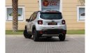 Jeep Renegade Limited Jeep Renegade 2018