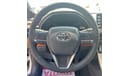 Toyota Avalon Avalon limited , 3.5 L , full option , rims 18