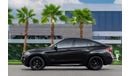 BMW X6 35i M Sport 3.0L